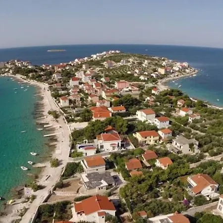 Apartman Hug The Horizon Sevid