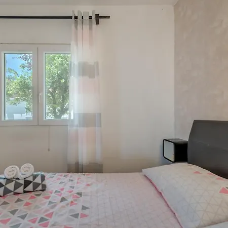 Apartman Hug The Horizon *